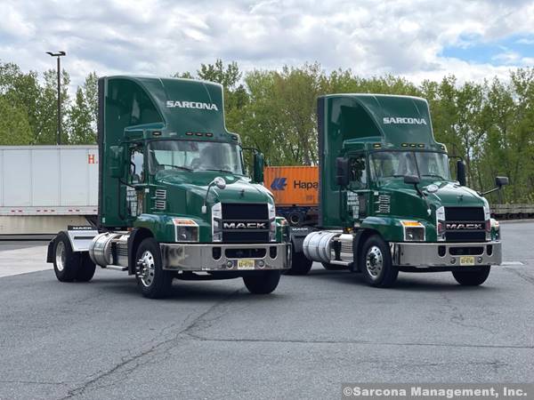 Photo Gallery for Sarcona Management, Inc.