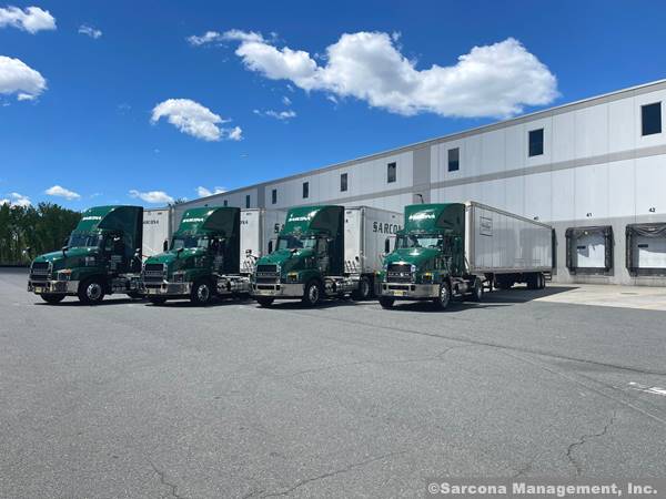 Photo Gallery for Sarcona Management, Inc.