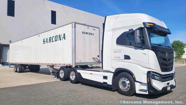 Photo Gallery for Sarcona Management, Inc.