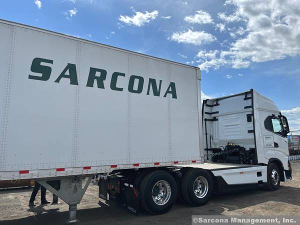 Photo Gallery for Sarcona Management, Inc.