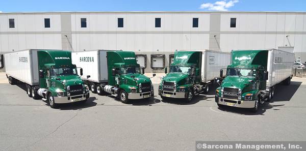 Photo Gallery for Sarcona Management, Inc.