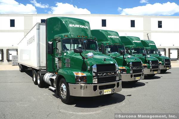 Photo Gallery for Sarcona Management, Inc.