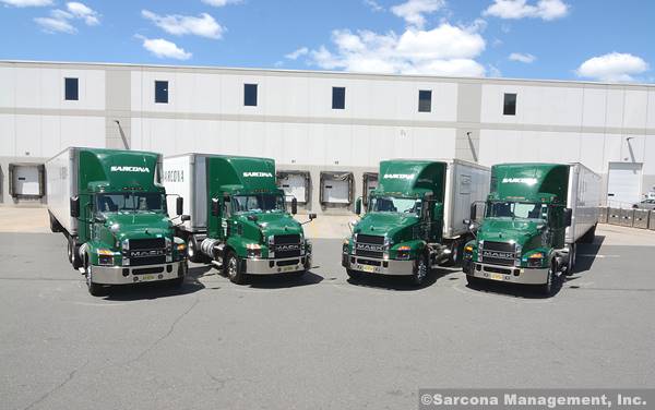 Photo Gallery for Sarcona Management, Inc.