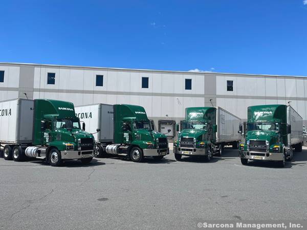 Photo Gallery for Sarcona Management, Inc.