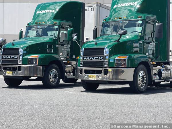 Photo Gallery for Sarcona Management, Inc.