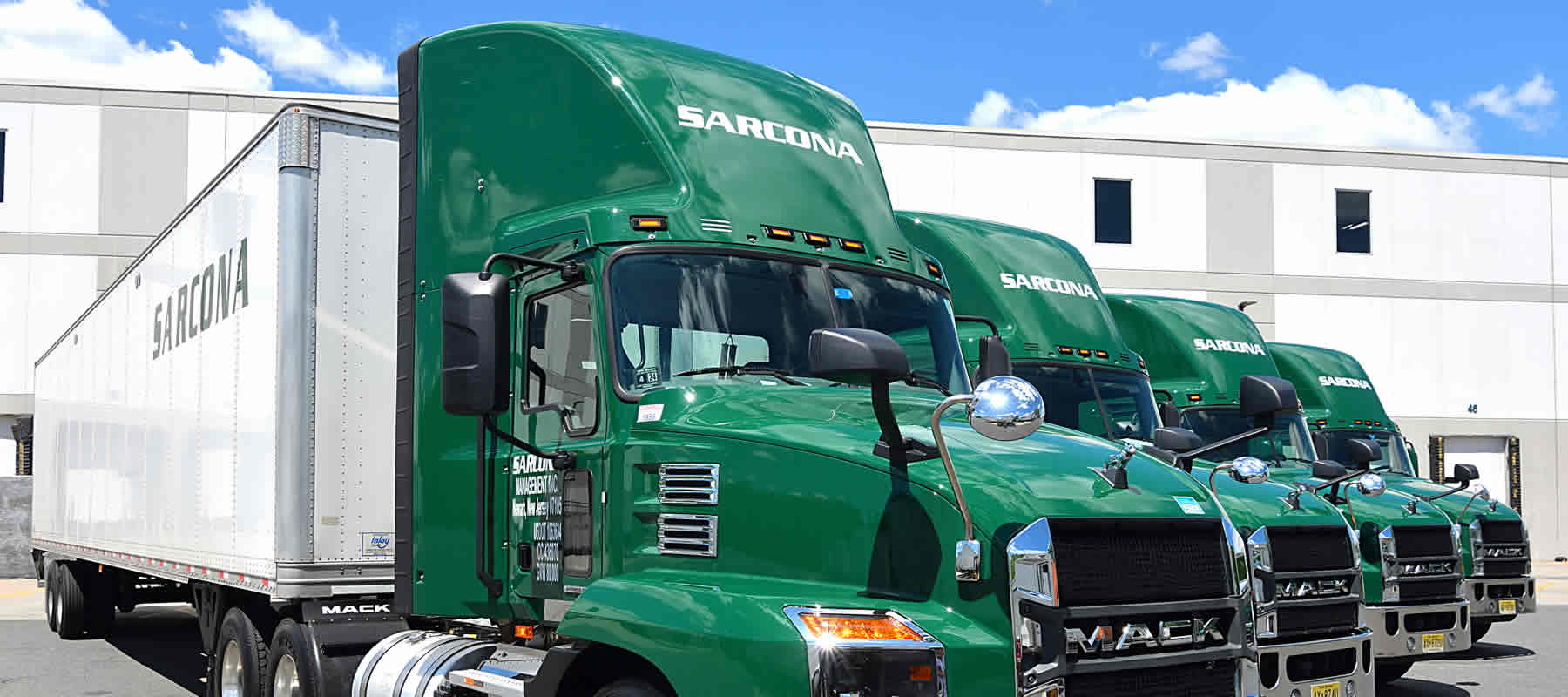 Photo Gallery for Sarcona Management.