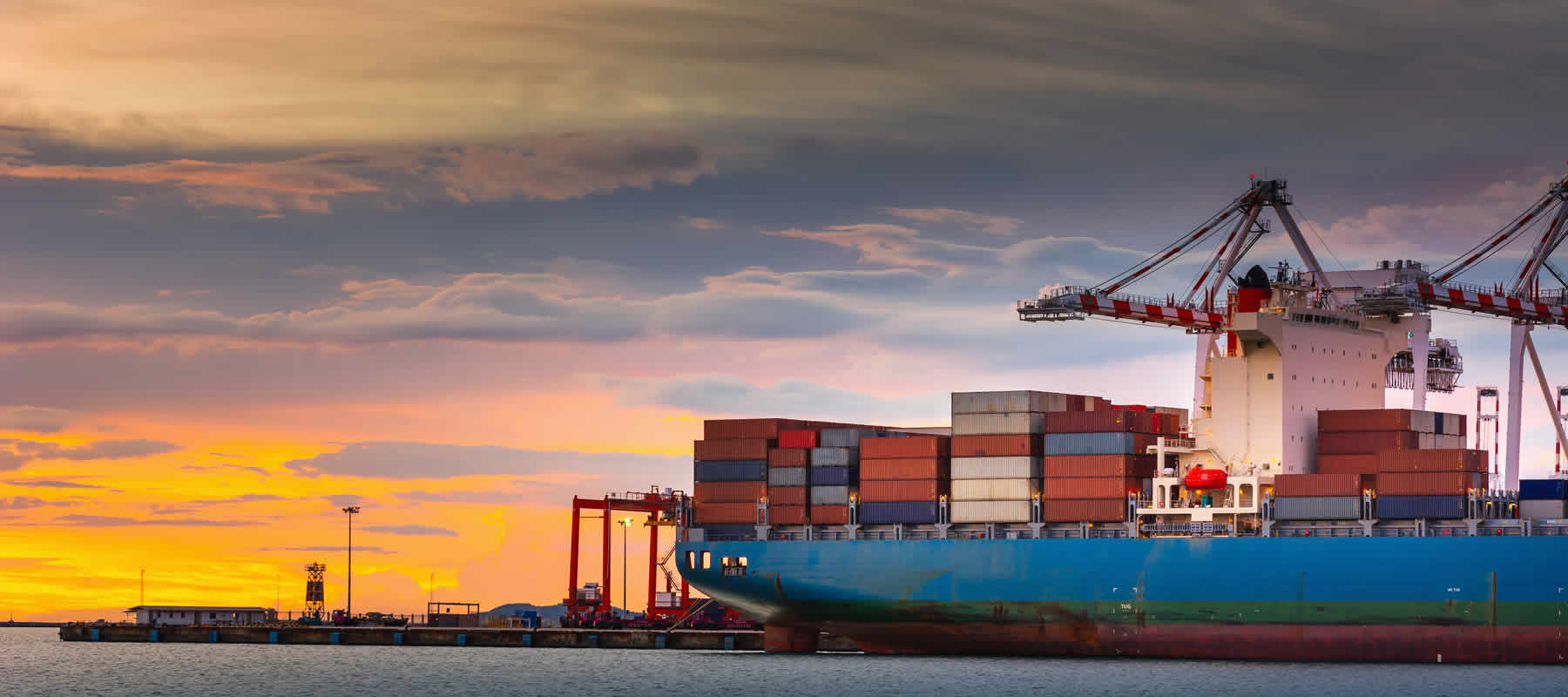 Transloading Services by Sarcona Management, Inc.