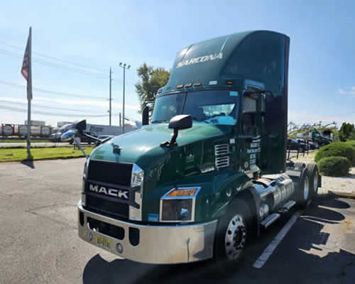 Sarcona Management, Inc. has a facility close to the JFK Airport.